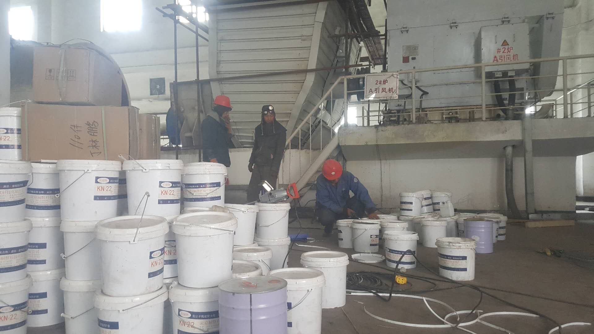 吸收塔防腐涂料 吸收塔防腐涂料