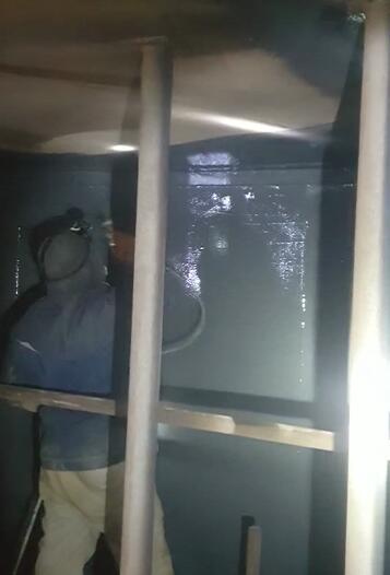 脫硫塔防腐涂料脫落 脫硫塔防腐涂料脫落