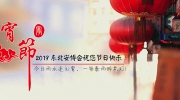 正月十五丨東北安博會 喜樂慶元宵