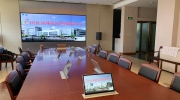 【企業(yè)動(dòng)態(tài)】峰火電子助力省汽車(chē)客運(yùn)站 打造智能運(yùn)營(yíng)指揮中心