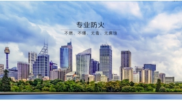 【2020消防展商】服務(wù)于民，防護(hù)于民——沈陽市義龍防火材料有限公司