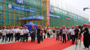 智慧工地 | 大華股份助力建筑施工企業數字化轉型