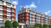老舊小區(qū)改造 催生千億元安防市場(chǎng)商機(jī)
