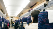 春運即將來臨 健康碼、無人機、機器人三道防線護航返鄉熱潮
