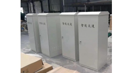 【展商推薦】監控桿配電箱廠家——遼寧恒銳達金屬制品有限公司