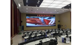 【展商推薦】海康威視經(jīng)銷(xiāo)渠道 LED 顯示屏