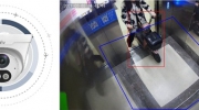 宇視推出電動(dòng)車禁入電梯解決方案