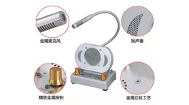 【展商推薦】專業監控拾音器、防雷器品牌廠家——北京漢鴿科技有限公司