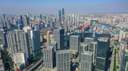 沈陽實施“十百千萬”工程！到2025年，全市GDP總量突破一萬億元！