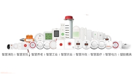 【展商推薦】智慧物聯網（濟南）科技有限公司——提供安防報警行業解決方案