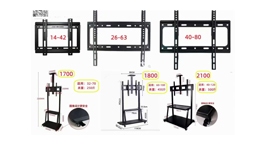 【展商推薦】河北三利安防器材廠——監控支架、防水箱、操作臺等產品加工定制