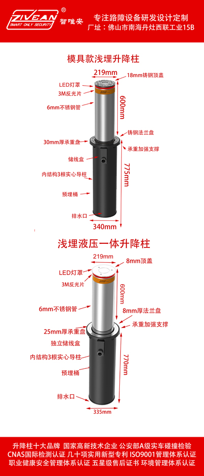 常規淺埋款升降柱.jpg